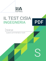 Il Test CISIA INGEGNERIA - Scienze vol.1.pdf