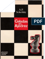 Celadas en Ajedrez Sokolskypdf PDF
