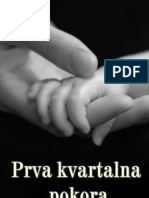 Prva Kvartalna Pokora