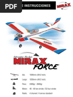 MIRAX FORCE