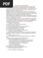 Dictionar Roman - Englez | PDF | Stress (Linguistics ...