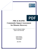 Pre-Rapid 2011 PDF