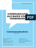 Herkansing Communicatieadvies Patricia Vijverberg 16100948