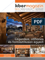 Lakberendezes Trendmagazin Lakbermagazin 2012 November