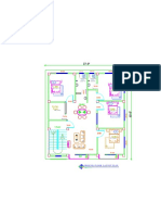 HW/24 HW/24: Ground Floor Layout Plan