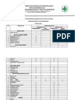 3d. 2019 Bukti Pelaksanaan Perawatan Dan Uji Fungsi