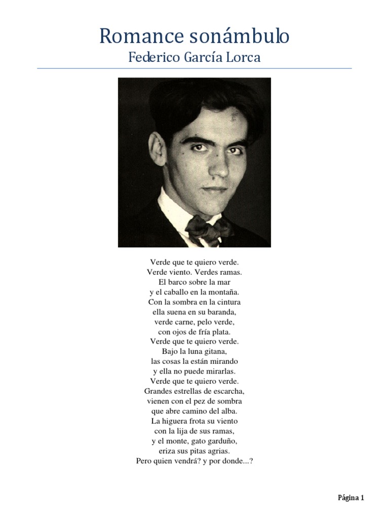 garcia-lorca-federico-romance-sonambulo-pdf-pdf-naturaleza