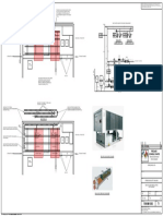 Chiller 1 (100Ø CHW F+R) Chiller 2 (100Ø CHW F+R) : Proair Consultants