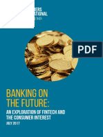 Future of Banking