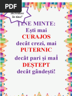 PLANSE MOTIVATIONALE 3