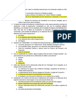Gestión Del Cambio PDF