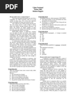 Download Ujian Nasional Bahasa Inggris SMA Tahun 2001 by Andhika A Setiyono SN47370937 doc pdf