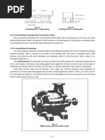 4.2.3. Re-Assembly of Pumps With End Suction Nozzle