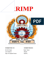 Rrimp: Introduction To Computer Lab File