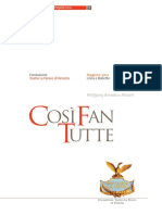 COSÌ-FAN-TUTTE Libretto