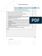 2format Pemeriksaan Dokumen Proposal Teknis Dan Rab
