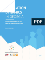 Population Dynamics - ENGL - Print - F