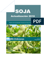 Inta Soja Actualizacion2018 PDF