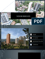 NEIGHBORHOOD