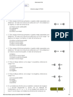 Eléctricidad ICFES