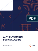 Authentication Survival Guide PDF
