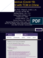 How Coronavirus Is Treated With TCM in China by John K Chen v3
