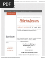 15. Isidro P. Miranda vs. People