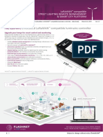 inteliLIGHT FRE 220 M L LoRaWAN PDF