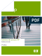 Choix Serveur HP PDF