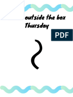 ThinkoutsidetheboxThursday PDF