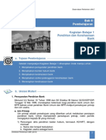 DASAR-DASAR-PERBANKAN - Pendirian Dan Kerahasiaan Bank PDF