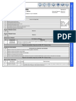 0762 - REM - ELE - C - LINELEC - PERFIL - Perfilado de Líneas Aéreas de Madia y Alta Tensión