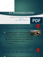 Presentacion en Powerpoint