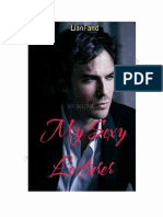 My Sexy Lecturer by LianFand PDF