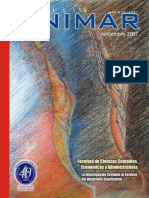 Revista Unimar Noviembre 2007