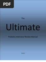 Mentor Touch Scout Scanner Manual