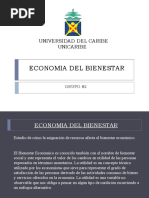 Economia Del Bienestar