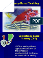 Present - 6 10 Principles of CBT