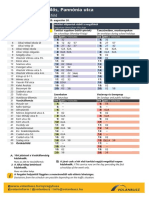 10 Buszmenetrend Pannóniáról - Érv. Aug 20. - Től