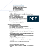 Crea cuenta ProctorU examen en línea