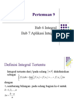 Handout Matfar Pertemuan 9 Edited