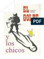 CONTEXTO - El Golpe y Los Chicos - Montes, G.