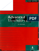 Advanced Vocabulary and Idioms.pdf