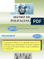 Jitorres - 9. Matriz de Polivalencia PDF