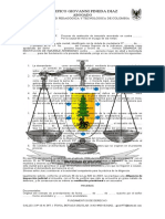 DEMANDA DE RESTITUCIÓN DE INMUEBLE ARRENDADO (VIVIENDA)