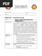 Modules - Special Crime Investigation With Interogation-2