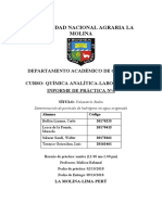 Informe 6 ANALITICA