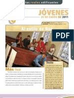 Leccion 5!!!!para Juvenil