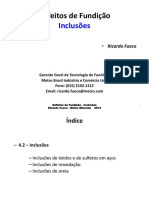Defeitos de Fundição - 4 - Inclusões - Cintec 2014.pdf
