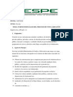 Partes Esenciales Del Proceso de Titularización